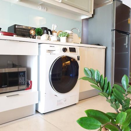 The Astra Chiang Mai Apartment Exterior photo