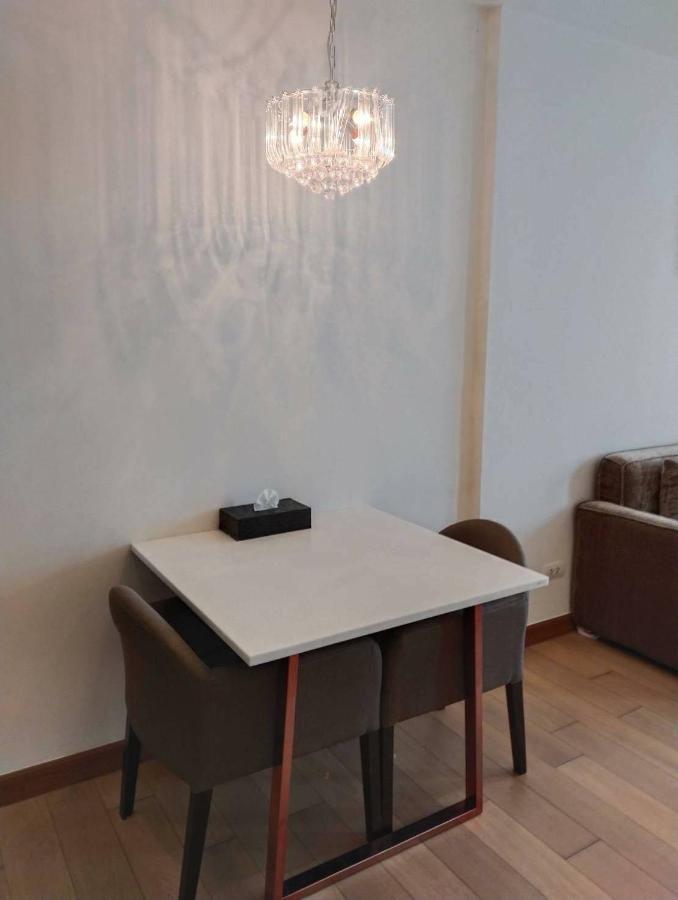The Astra Chiang Mai Apartment Exterior photo
