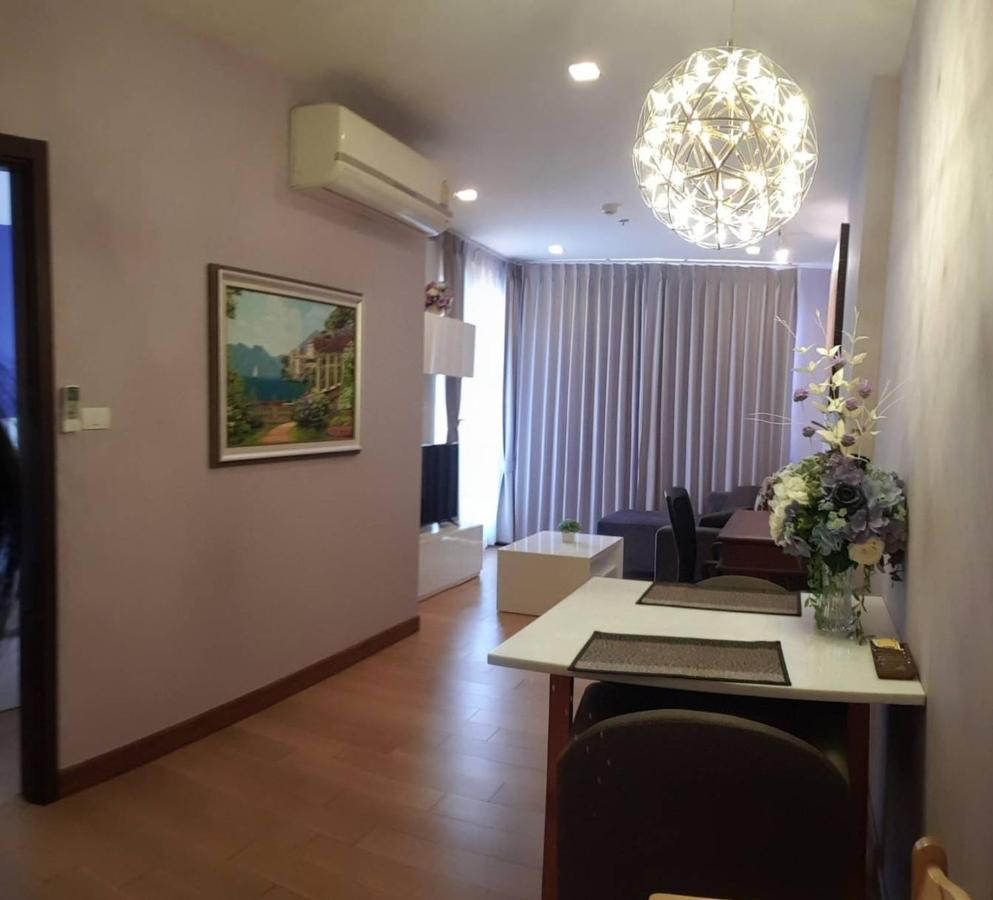 The Astra Chiang Mai Apartment Exterior photo