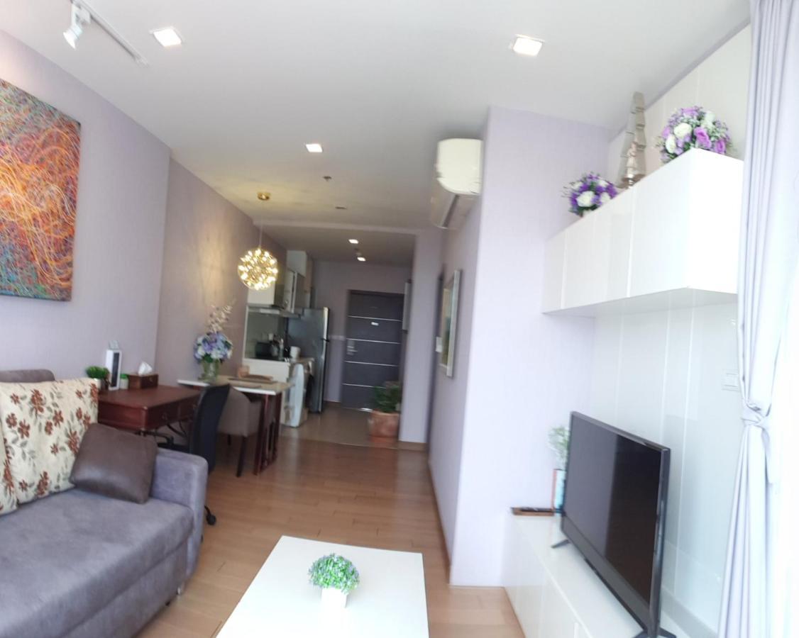 The Astra Chiang Mai Apartment Exterior photo