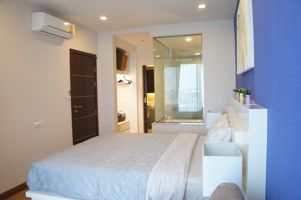The Astra Chiang Mai Apartment Exterior photo