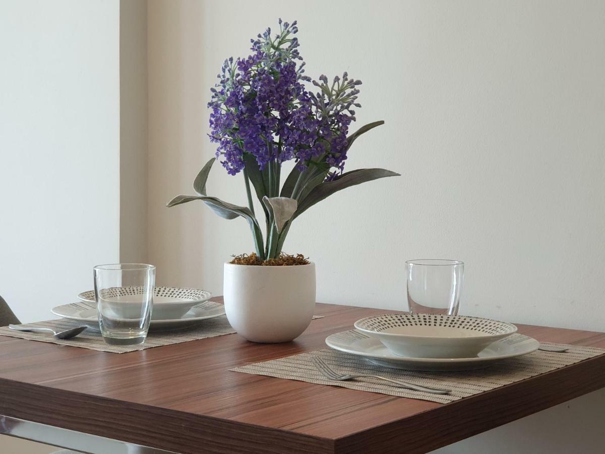 The Astra Chiang Mai Apartment Exterior photo