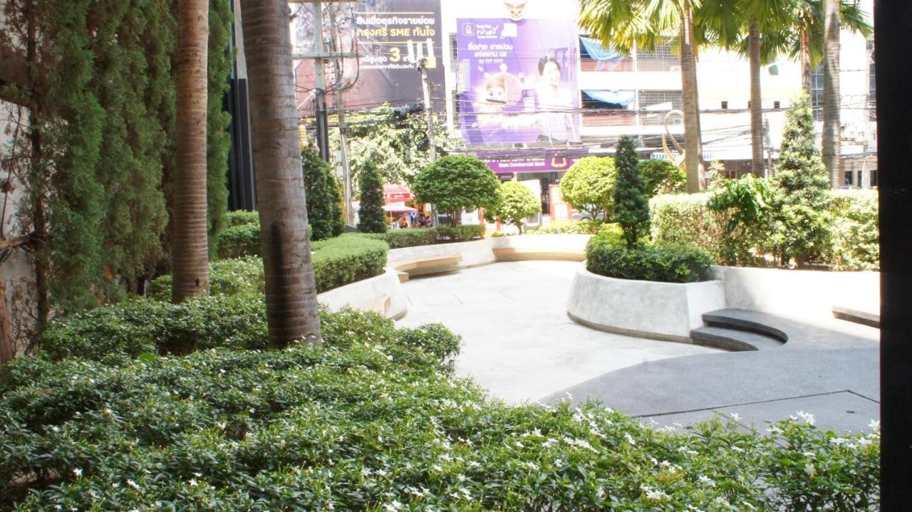 The Astra Chiang Mai Apartment Exterior photo